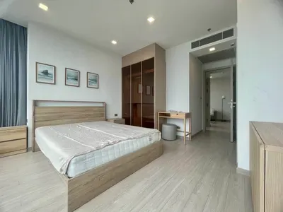 Condo 2 chambres à louer à One9Five Asoke - Rama 9, photo 7 sur 9
