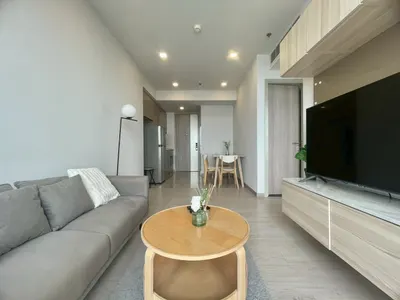 Condo 2 chambres à louer à One9Five Asoke - Rama 9, photo 3 sur 9