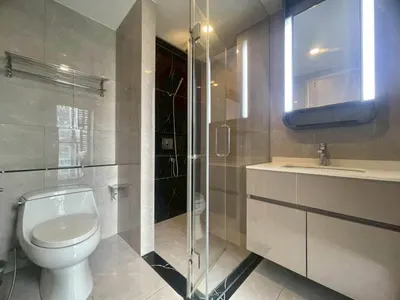 Condo 2 chambres à louer à One9Five Asoke - Rama 9, photo 8 sur 9