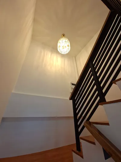4-bed house for rent near BTS Punnawithi, photo 4 of 5