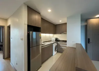 2-bed condo for rent at art @ Thonglor 25, photo 3 of 5