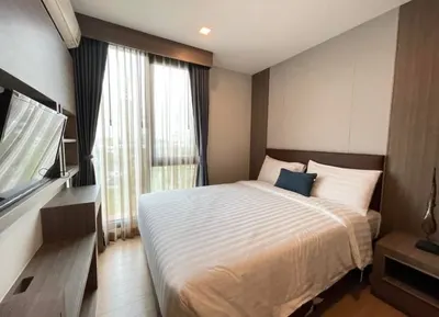 2-bed condo for rent at art @ Thonglor 25, photo 4 of 5