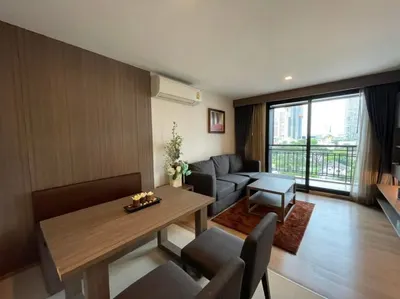 2-bed condo for rent at art @ Thonglor 25, photo 2 of 5