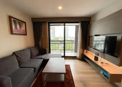 2-bed condo for rent at art @ Thonglor 25, photo 1 of 5