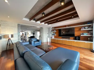 Condo 3 chambres à louer près de la station MRT Sukhumvit, photo 3 sur 5