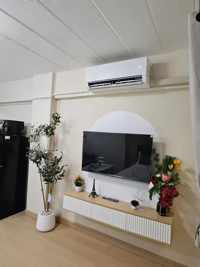 Condo for rent near BTS Bang Na, photo 4 of 5