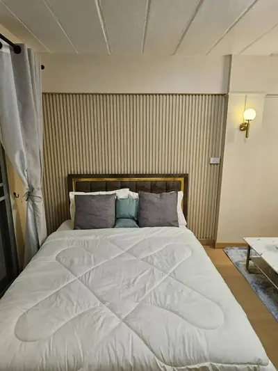 Condo for rent near BTS Bang Na, photo 5 of 5