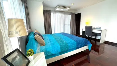 Richmond Palaceの3ベッドルームコンドミニアム（賃貸）、写真7/8
