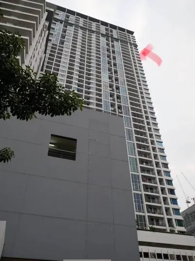 Condo for sale at Villa Ratchatewi, photo 2 of 5