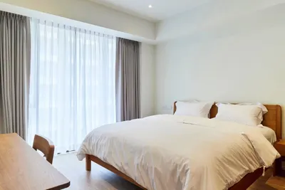Condo 1 chambre à louer près de la station BTS Sala Daeng, photo 3 sur 5