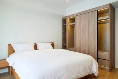 Condo 1 chambre à louer près de la station BTS Sala Daeng, photo 2 sur 5