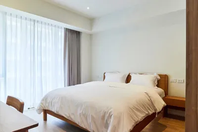 Condo 1 chambre à louer près de la station BTS Sala Daeng, photo 5 sur 5