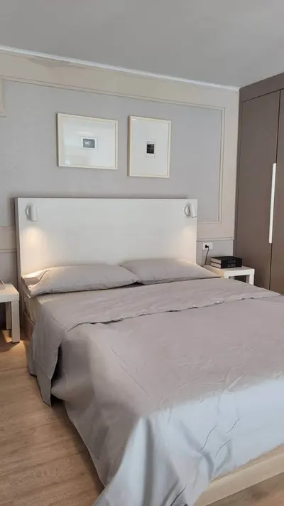 Condo 1 chambre à louer près de la station ARL Ramkhamhaeng, photo 3 sur 5