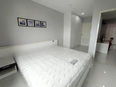 Metha Place Ratchada的1房公寓出租，第4张，共4张
