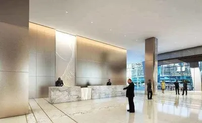 Commercial space for rent near ARL Makkasan, photo 2 of 5