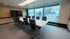Commercial space for rent near ARL Makkasan, photo 4 of 5