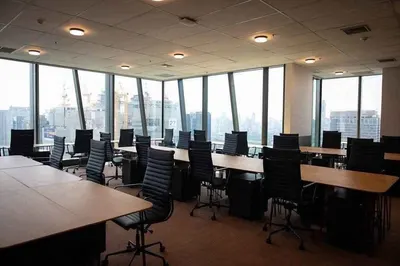 Commercial space for rent near ARL Makkasan, photo 5 of 5