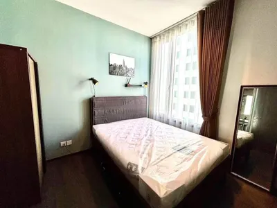 Condo 1 chambre à louer à The Edge Sukhumvit 23, photo 2 sur 4