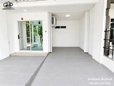 ขายบ้าน 3 ห้องนอน ใกล้ MRT อนุสาวรีย์ประชาธิปไตย รูปที่ 3 จาก 5