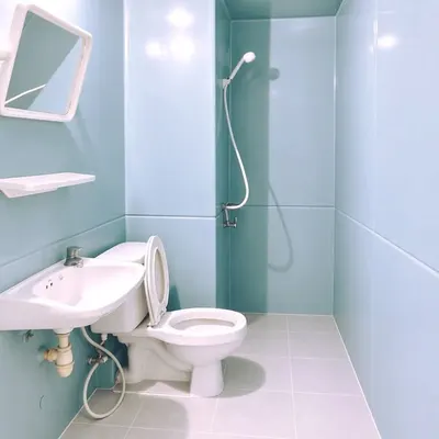 Popular Condo Muang Thong Thaniのコンドミニアム（賃貸）、写真2/3