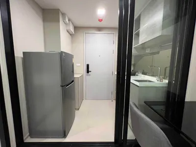 Condo for rent near BTS On Nut, photo 4 of 5
