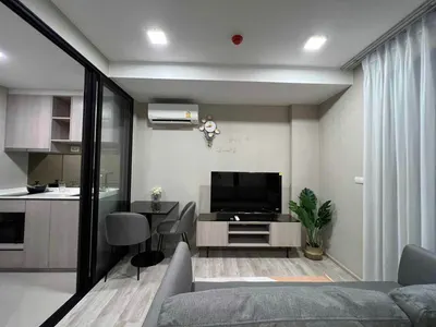 Condo for rent near BTS On Nut, photo 5 of 5