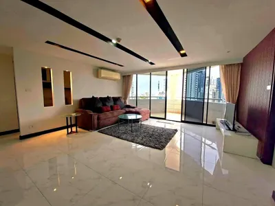 THE WATERFORD (Thong Lo 11)的2房公寓出租，第3张，共5张