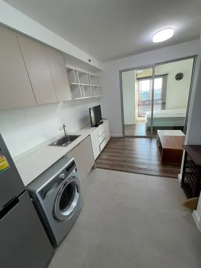 Condo for rent at Regent Home Wutthakat Building A, photo 5 of 5
