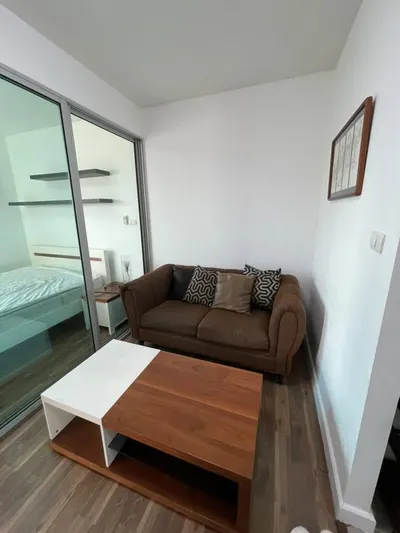 Condo for rent at Regent Home Wutthakat Building A, photo 3 of 5