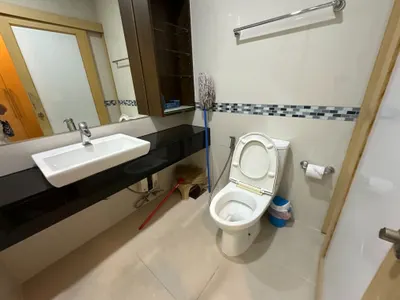 1-bed condo for rent at Ideo Q Phaya Thai, photo 5 of 5