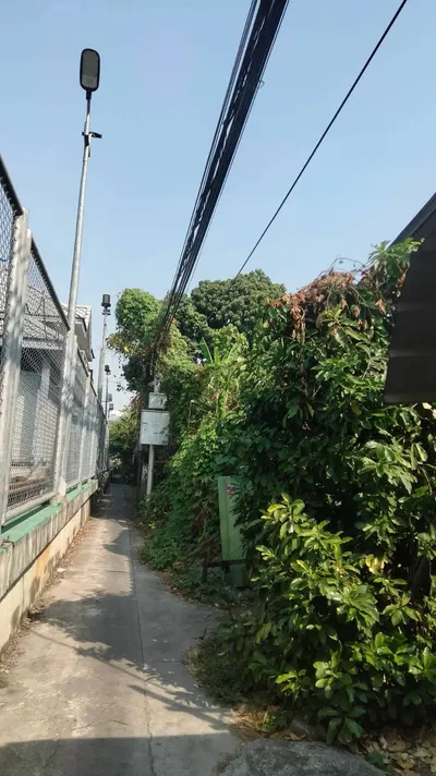 MRT バンカピ駅周辺の土地（売買）、写真5/5