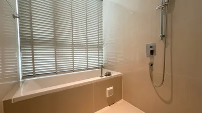 H Sukhumvit 43 Condominium的2房公寓出租，第8张，共10张