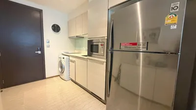 H Sukhumvit 43 Condominium的2房公寓出租，第5张，共10张