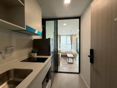 1-bed condo for rent near MRT Si Nut, photo 5 of 5