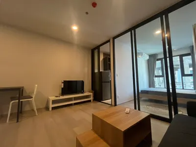 Condo 1 chambre à louer à Aspire Onnut Station, photo 5 sur 5