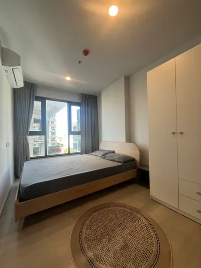 Condo 1 chambre à louer à Aspire Onnut Station, photo 1 sur 5