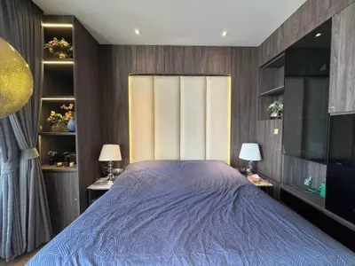 Magnolias Waterfront Residencesの1ベッドルームコンドミニアム（賃貸）、写真5/5