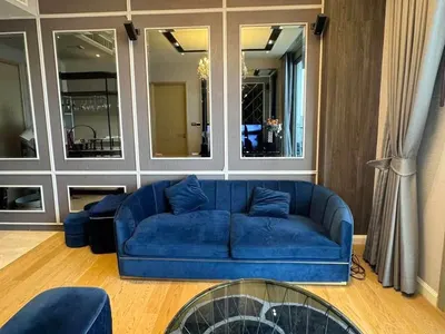 Magnolias Waterfront Residencesの1ベッドルームコンドミニアム（賃貸）、写真3/5