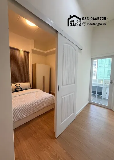 1-bed condo for sale near BTS Saphan Mai, photo 5 of 5