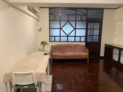 Condo 1 chambre à louer près de la station BTS National Stadium, photo 3 sur 5