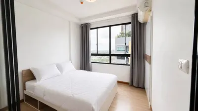 1-bed condo for rent near BTS Bang Wa, photo 5 of 5