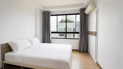 1-bed condo for rent near BTS Bang Wa, photo 4 of 5