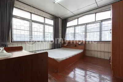 4-bed house for rent near MRT Bang Kapi, photo 3 of 5