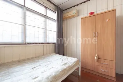 4-bed house for rent near MRT Bang Kapi, photo 5 of 5
