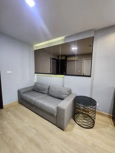Mayfair Place Sukhumvit 64の1ベッドルームコンドミニアム（賃貸）、写真1/5