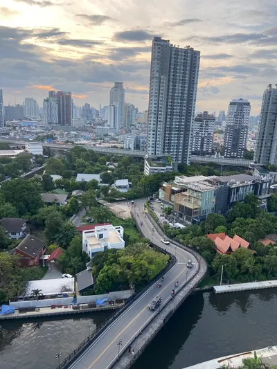 ให้เช่าคอนโด 1 ห้องนอน THE BASE Sukhumvit 77 รูปที่ 5 จาก 5
