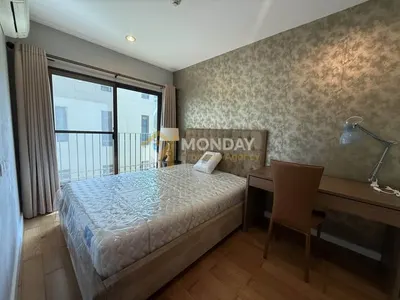 Condolette Dwell Sukhumvit 26の1ベッドルームコンドミニアム（賃貸）、写真1/8