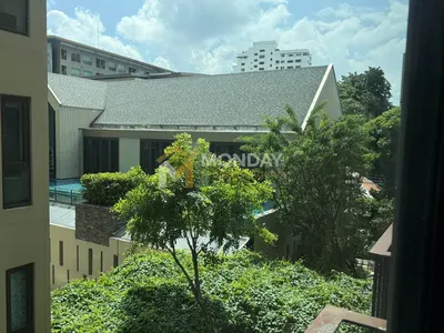 Condolette Dwell Sukhumvit 26の1ベッドルームコンドミニアム（賃貸）、写真4/8