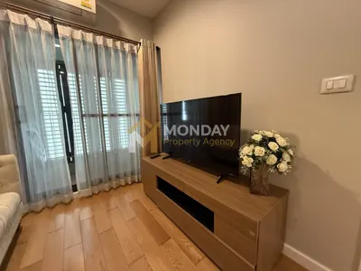 Condolette Dwell Sukhumvit 26の1ベッドルームコンドミニアム（賃貸）、写真7/8