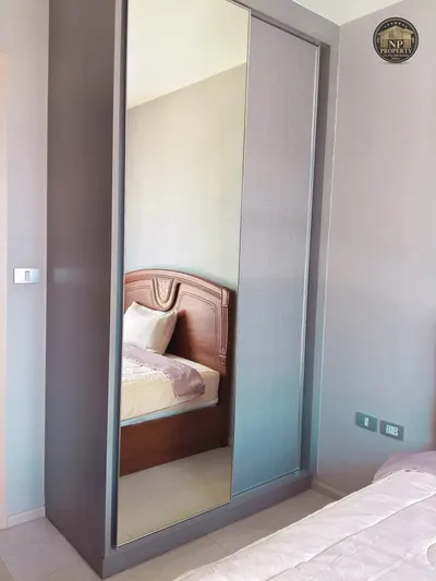 Rhythm Sukhumvit 36-38的1房公寓出租，第5张，共5张